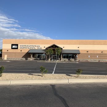 REI - First one here! 9:45am - Outdoor Gear Near Me - Phoenix, Arizona