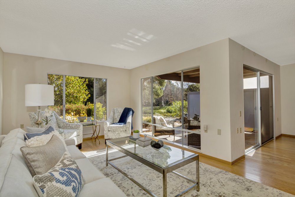 MARY ORFALI 1992 Tice Valley Blvd, Walnut Creek, California Real