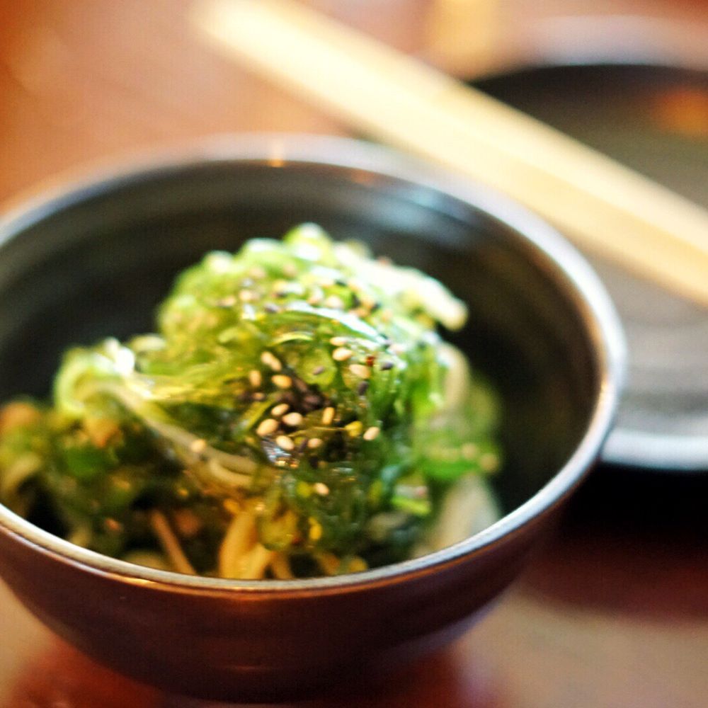 Table To Stix Ramen - Ramen Near Me - Evanston, Illinois