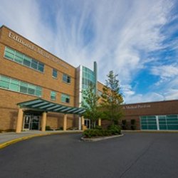 Ankle & Foot of Edmonds - Our new offices at the Edmonds Medical Pavillion, since 6/2018