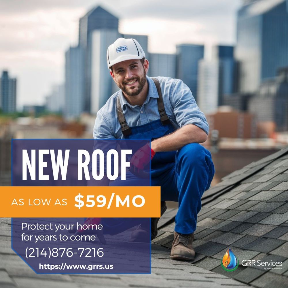 Slide of Green Remodeling & Restoration Services