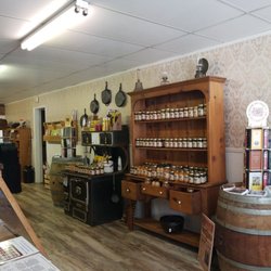 Bodie Mercantile