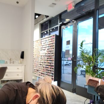 Dream Spa - Nail Salons Near Me - Austin, Texas