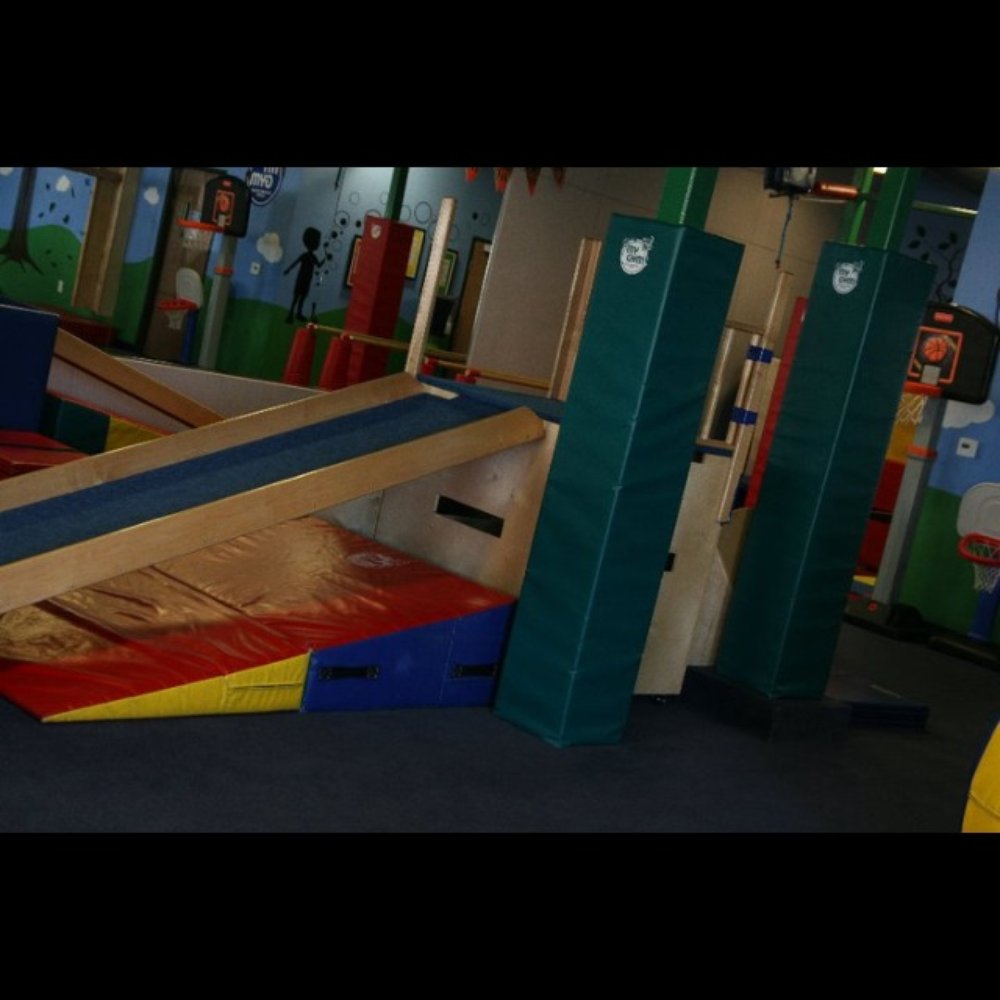 My Gym - Very clean environment. - Gyms Near Me - Rancho Cucamonga, California