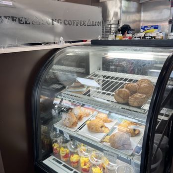 Long Coffee - Coffee & Tea Near Me - Houston, Texas