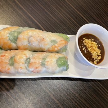 Viet Taste - Spring roll - Vietnamese Near Me - Palatine, Illinois