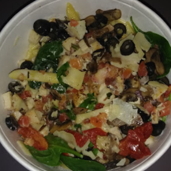 Sansotta's Fresh Italian - Italian Near Me - Marion, Ohio