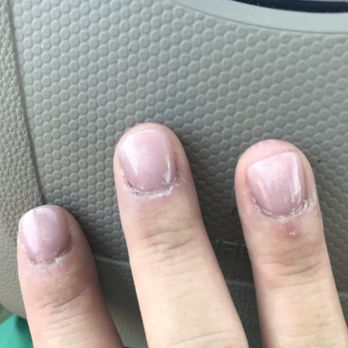 Fancy Nails - Nail Salons Near Me - Sewell, New Jersey