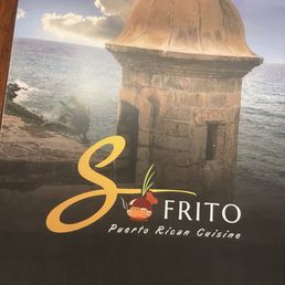 Menu Menu