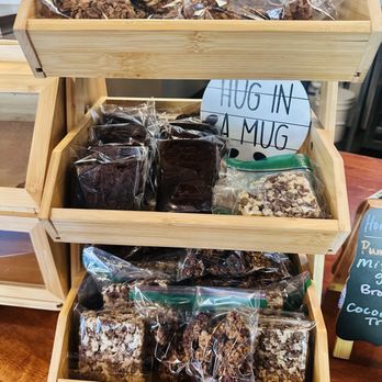 Arcadia Valley Coffee Company - Homemade treats - Coffee & Tea Near Me - Ironton, Missouri