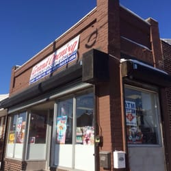 Convenient Grocery
