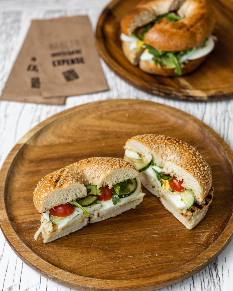 Kale Me Crazy gift card