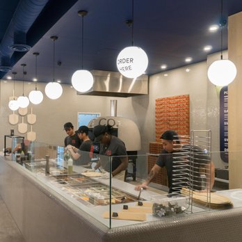 PI CO. - Pizza Near Me - Toronto, Ontario