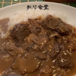 梨花食堂 天満別館 18 Photos Japanese Curry 北区天神橋4 8 15 大阪市 大阪府 Japan Restaurant Reviews Phone Number Yelp
