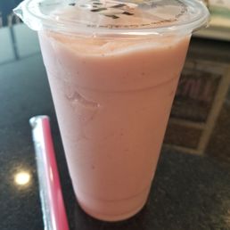 Guava Smoothie