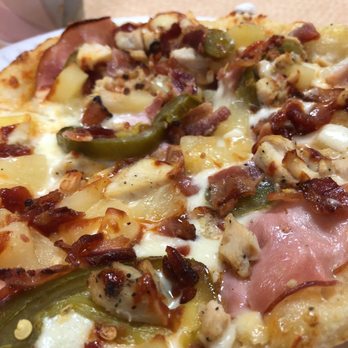 Premier Brick Oven Pizza - Pizza Near Me - Madera, California