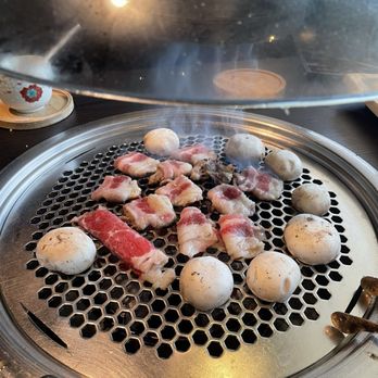 Meating - Amazing - Barbeque Near Me - Alhambra, California