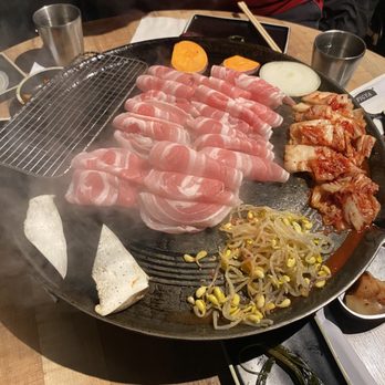 Pigya - Grilled meats - Korean Near Me - Los Angeles, California Pigya - Grilled meats - Korean Near Me - Los Angeles, California