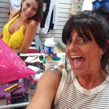 Cindy’s Swimwear - Amber! She is the best! Fun, and professional! - Swimwear Near Me - Carlsbad, California