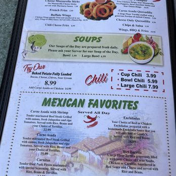Goodys - Menu 5 - Breakfast & Brunch Near Me - Colton, California Goodys - Menu 5 - Breakfast & Brunch Near Me - Colton, California