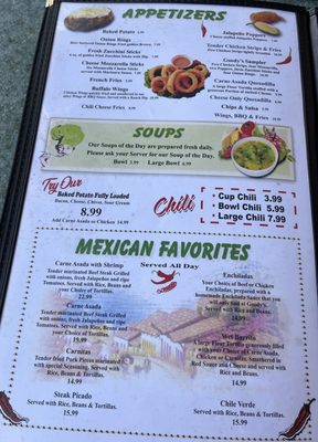 Menu photo 3 Goodys Colton, CA Menu photo 3 Goodys Colton, CA