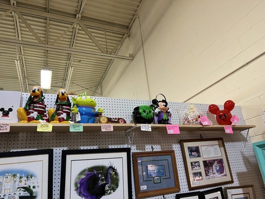 Lakeland Antique Mall by null