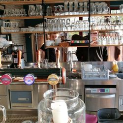 Na Lochkově - Bar