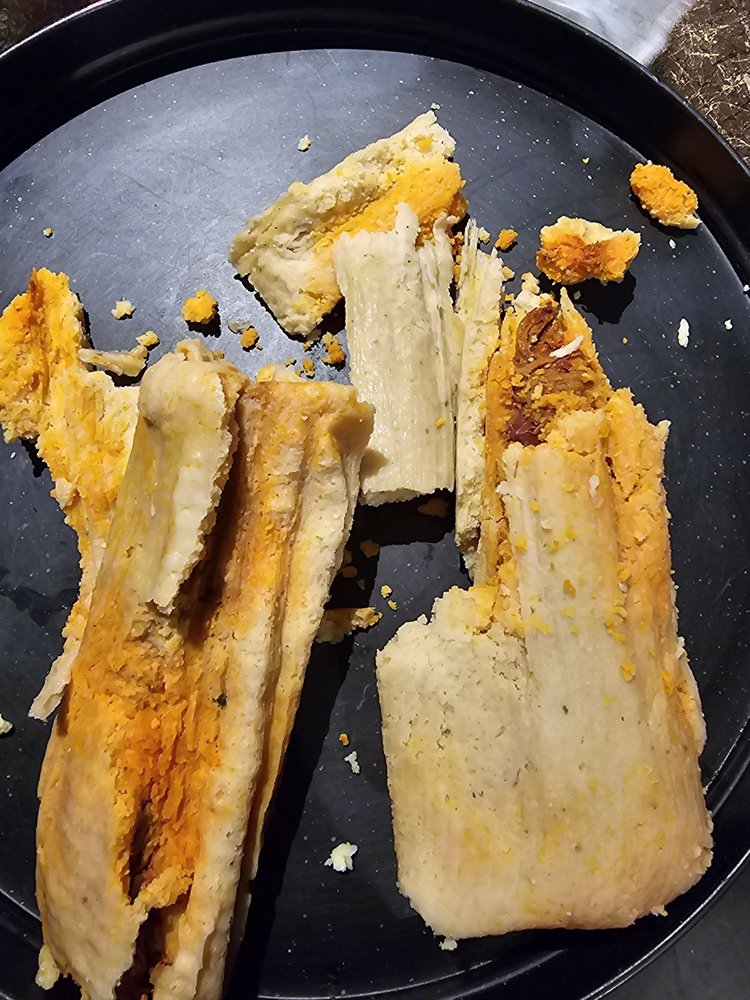 El Paisano Tamales