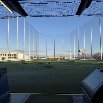 Topgolf - Golf Near Me - Cranston, Rhode Island