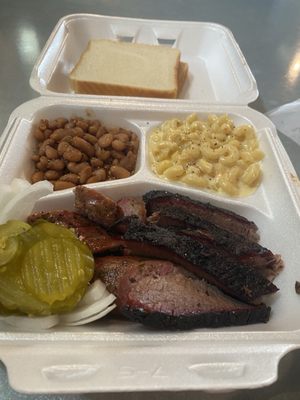 Vitek's BBQ by null