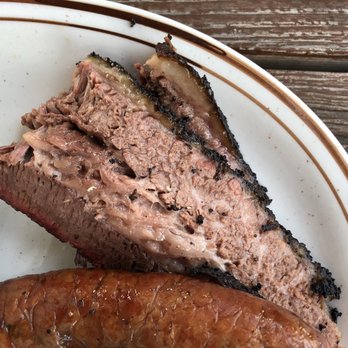 Killen's Barbecue - Close up of brisket - Barbeque Near Me - Pearland, Texas Killen's Barbecue - Close up of brisket - Barbeque Near Me - Pearland, Texas