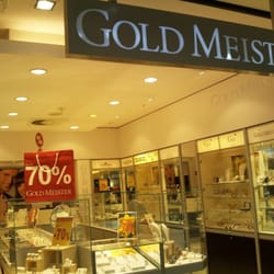 Gold Meister