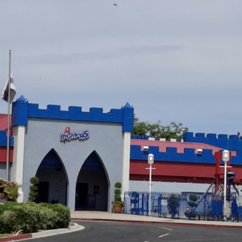 Boomers Irvine - Amusement Parks Near Me - Irvine, California