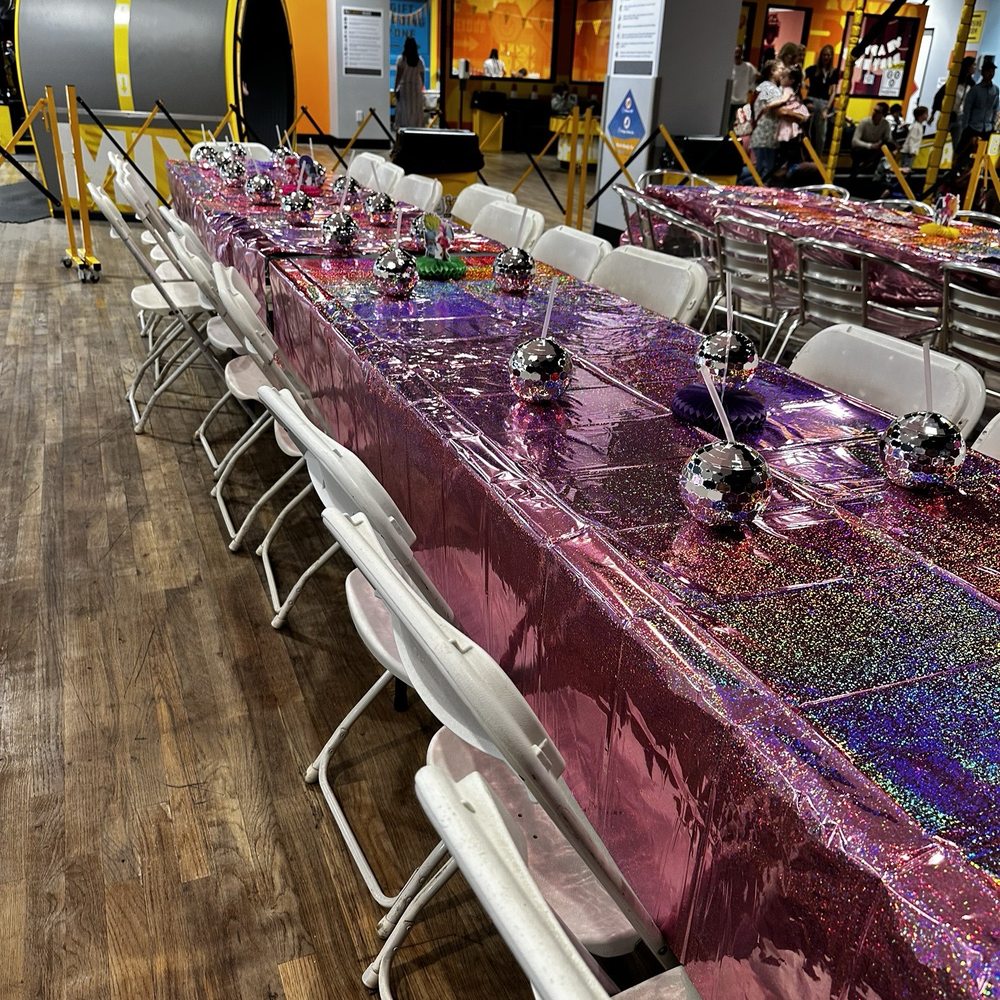 Dig It - Indoor Playcenter Near Me - Torrance, California