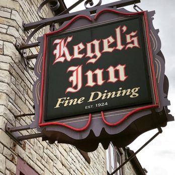 Kegel's Inn - German Near Me - West Allis, Wisconsin
