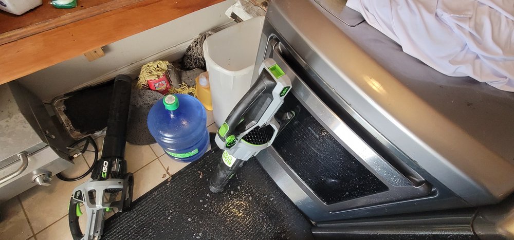 Slide of D&J Development