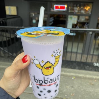 Boba Up - Bubble Tea Near Me - Seattle, Washington Boba Up - Bubble Tea Near Me - Seattle, Washington