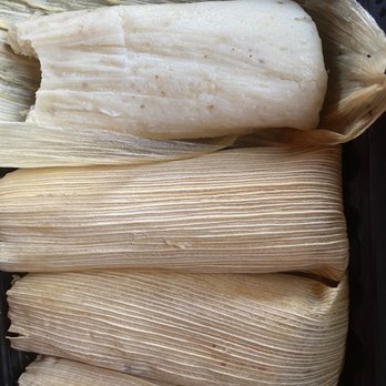 Mariano's - Tamales. - Grocery Near Me - Park Ridge, Illinois
