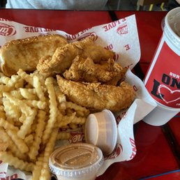 The Caniac Combo The Caniac Combo