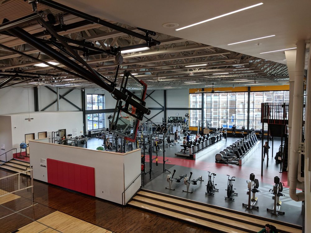 CARLA MADISON RECREATION CENTER 32 Photos & 30 Reviews Recreation Centers 2401 E Colfax