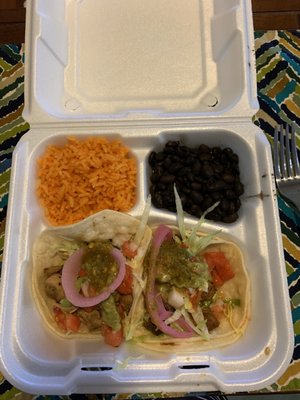 El Vaquero Mexican Taqueria by null