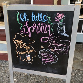 Cafe Noto - Cafes Near Me - Windsor, California