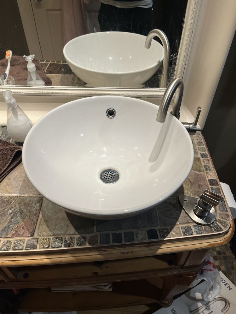 Slide of Smith Plumbing