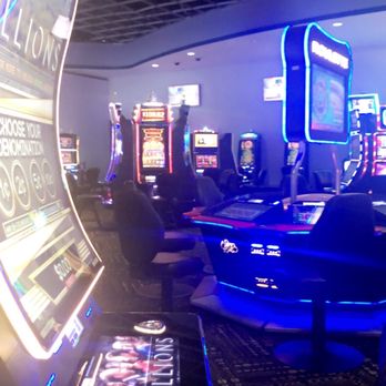 Gulfstream Park - Casino - Casinos Near Me - Hallandale Beach, Florida