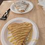 Photo of Roll Up Crepes