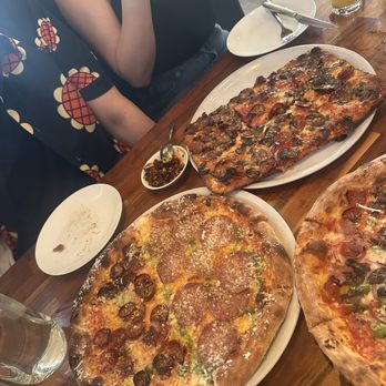 Tribute Pizza - Pizza Near Me - San Diego, California Tribute Pizza - Pizza Near Me - San Diego, California