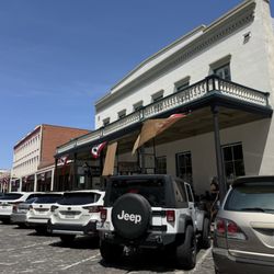 Old Town Visitor Center