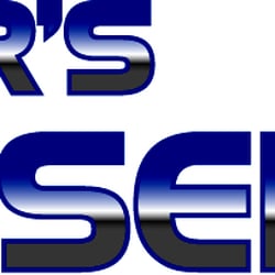 Barker's Lock Service