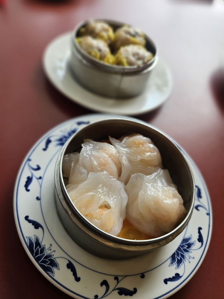 Yen Ching