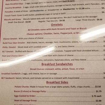 The Brick Street Restaurant - Breakfast & Brunch Near Me - North Vernon, Indiana The Brick Street Restaurant - Breakfast & Brunch Near Me - North Vernon, Indiana
